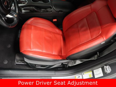 Used 2022 Ford Mustang GT Premium w/ Equipment Group 401A image 15