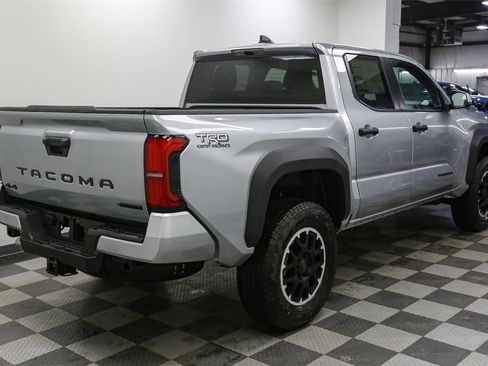 New 2026 Toyota Tacoma TRD Off-Road AWD/4WD image 10