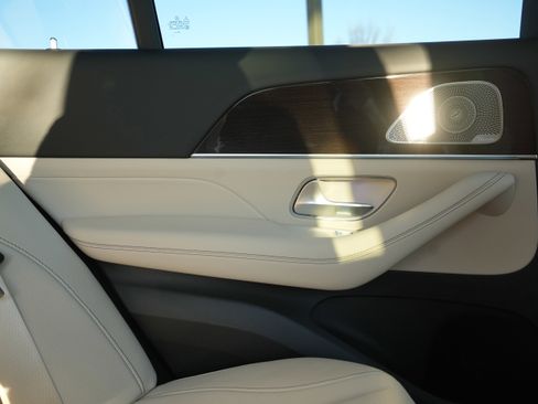 New 2026 Mercedes-Benz GLE 450 4MATIC image 42