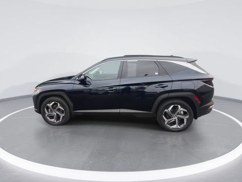 Used 2024 Hyundai Tucson SEL AWD/4WD image 5