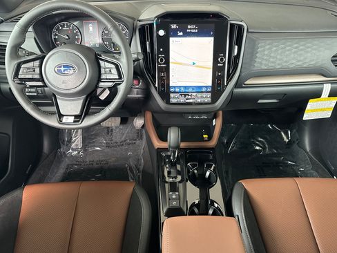 New 2026 Subaru Forester Touring AWD/4WD image 13