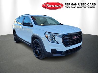 Used 2024 GMC Terrain SLE w/ Driver Convenience Package