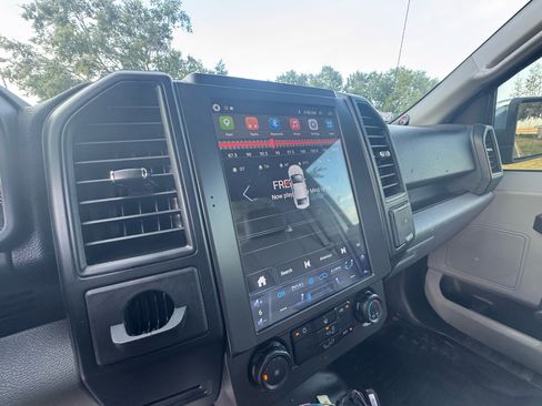 Used 2016 Ford F150 XL image 18