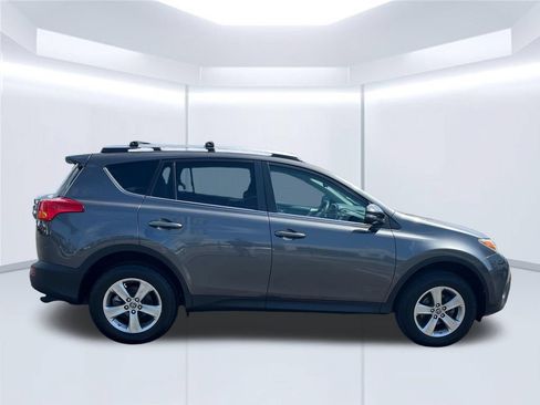 Used 2015 Toyota RAV4 XLE FWD image 6