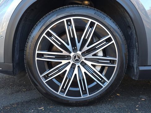 Used 2023 Mercedes-Benz EQE 500 4MATIC SUV image 75