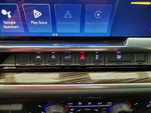 New 2026 Chevrolet Silverado 1500 RST w/ RST Select Package image 8