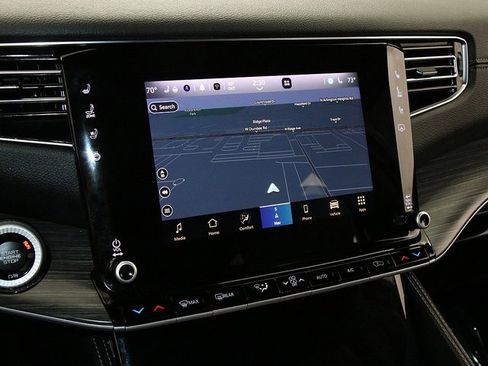 Used 2023 Jeep Wagoneer L Series III w/ Preferred Equipment Group image 20