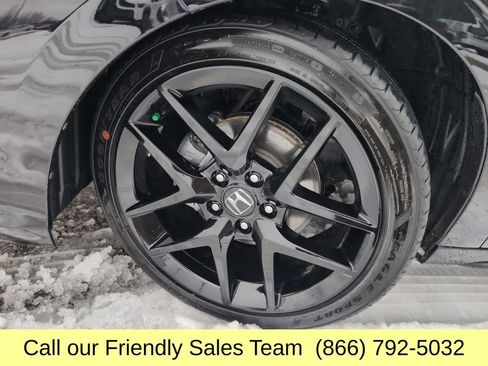 Used 2026 Honda Civic Sport image 25