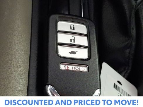 Used 2022 Honda HR-V EX-L image 18