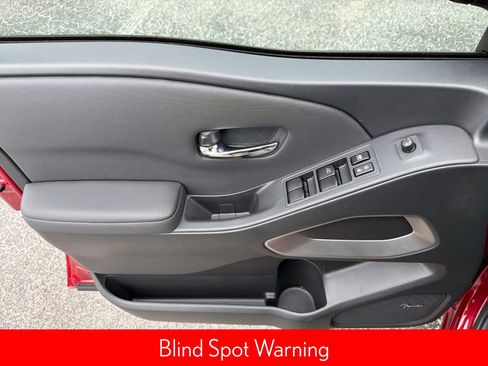 Certified 2024 Nissan Frontier SL w/ Technology Package image 21