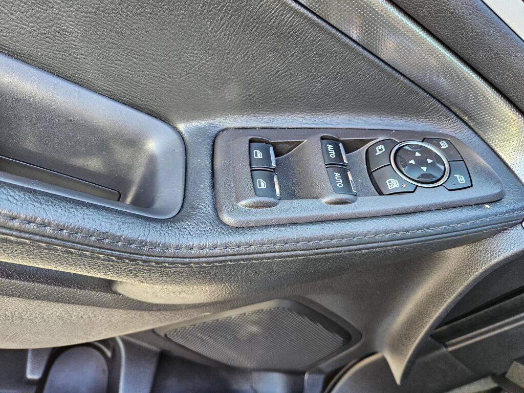 Used 2015 Ford Explorer Sport w/ Equipment Group 401A AWD/4WD image 21