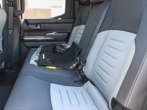 New 2026 Toyota Tacoma TRD Sport RWD image 20