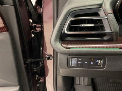 New 2026 Chevrolet Traverse RS w/ LPO, Floor Liner Package image 12