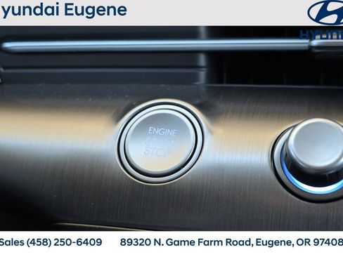 Used 2025 Hyundai Kona SE image 24