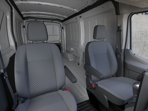 New 2026 Ford Transit 250 148 Medium Roof RWD image 10