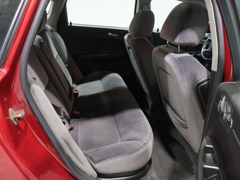 Used 2013 Chevrolet Impala LT w/ LT Sunroof Package FWD image 21