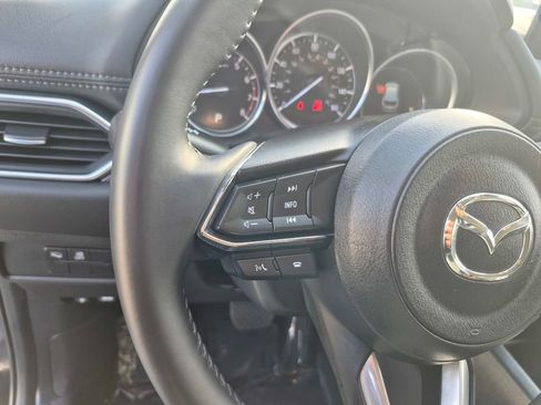 Used 2023 MAZDA CX-5 AWD 2.5 S w/ Select Package image 14