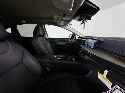 New 2026 Nissan Murano SL AWD/4WD image 29