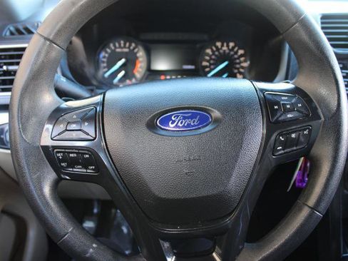 Used 2017 Ford Explorer 4WD image 9