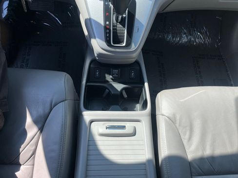 Used 2013 Honda CR-V EX-L image 18