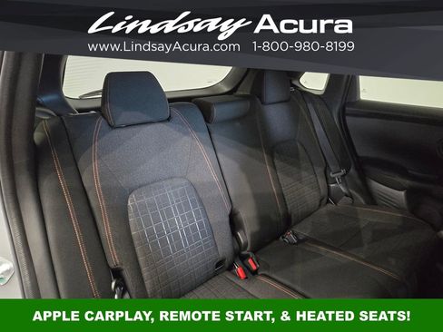 Used 2024 Honda HR-V Sport image 10