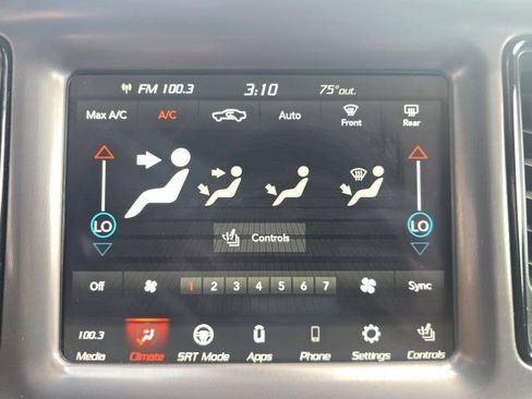 Certified 2021 Dodge Challenger R/T Scat Pack RWD image 20