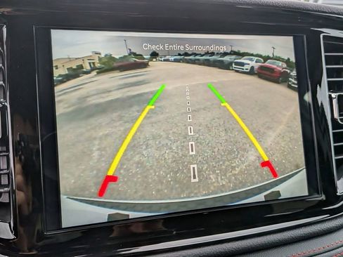 New 2026 Dodge Durango GT RWD image 26