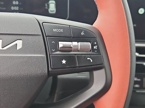 New 2026 Kia Sportage SX image 19