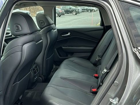 Used 2025 Acura TLX w/ Technology Package image 24