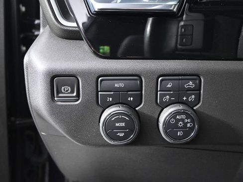 Used 2022 Chevrolet Silverado 1500 RST w/ All Star Edition Plus image 23