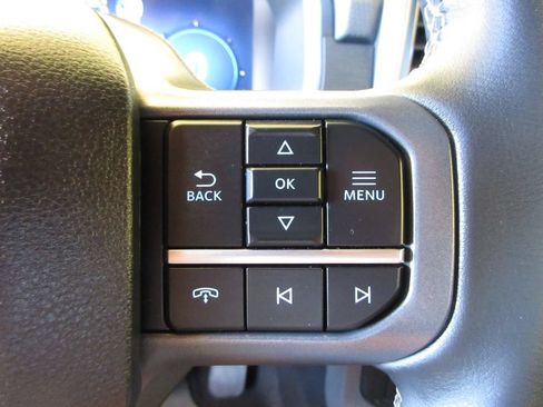 Used 2026 Ford F150 XLT w/ Equipment Group 302A MID AWD/4WD image 17