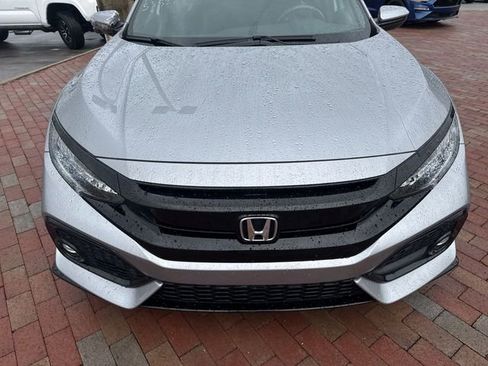 Used 2019 Honda Civic Sport Touring image 22