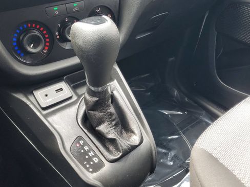 Used 2019 RAM ProMaster City Tradesman FWD image 24