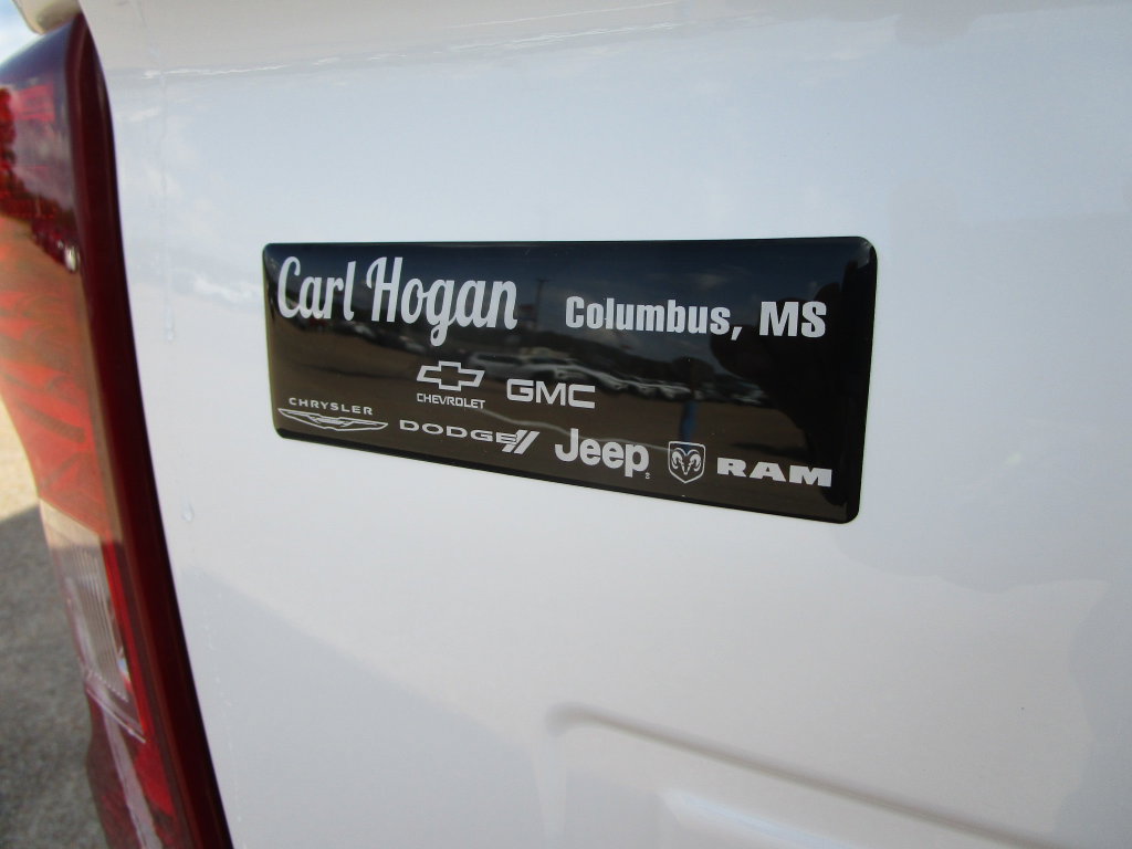 New 2026 Chevrolet Silverado 2500 Custom w/ Custom Value Package AWD/4WD image 22