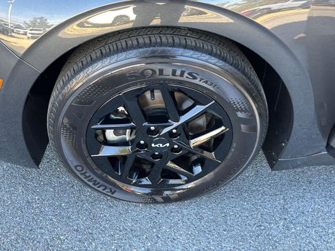 Used 2025 Kia K5 LXS image 31