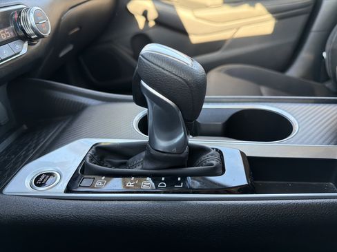 Certified 2025 Nissan Altima 2.5 SV w/ SV Special Edition Package image 22