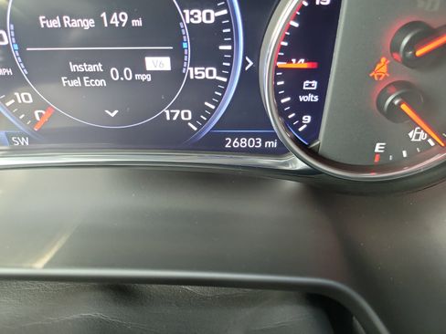 Used 2022 Chevrolet Blazer RS image 30