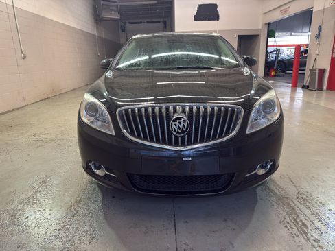 Used 2014 Buick Verano FWD image 2