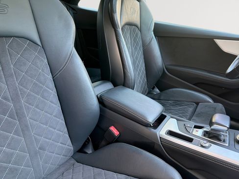 Used 2019 Audi S5 Premium Plus AWD/4WD image 24