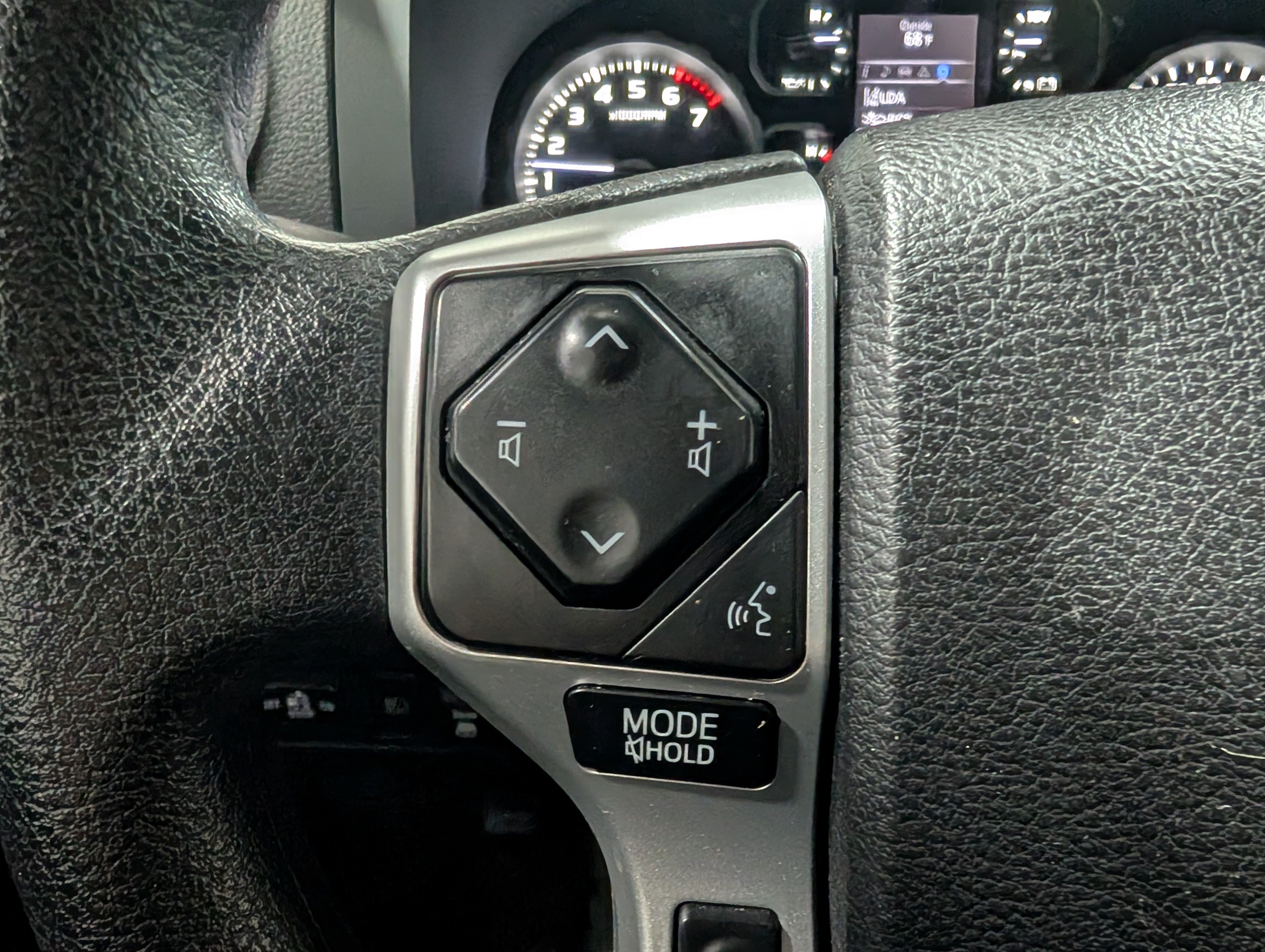 Used 2021 Toyota Tundra SR5 w/ TRD Sport Package AWD/4WD image 22