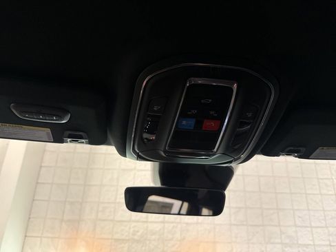 New 2026 Jeep Grand Cherokee L Limited AWD/4WD image 35