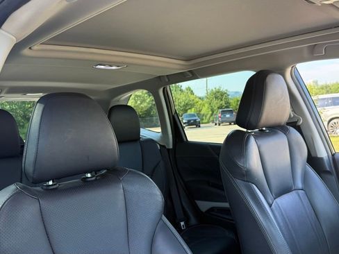 Used 2023 Subaru Forester Limited AWD/4WD image 11
