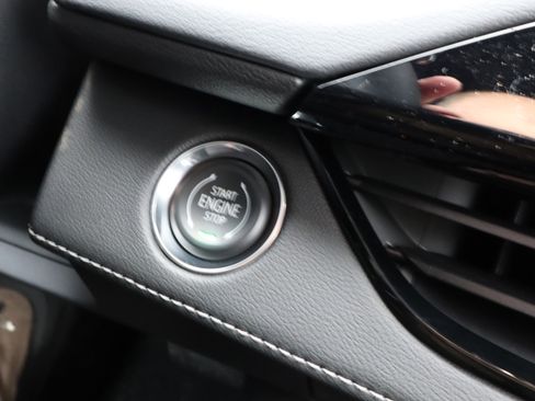 New 2026 Buick Enclave Avenir w/ Super Cruise Package image 21