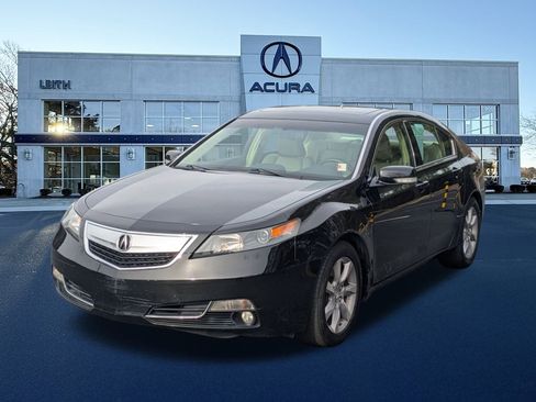Used 2013 Acura TL 3.5 image 1