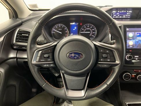 Used 2021 Subaru Crosstrek 2.5i Limited image 29