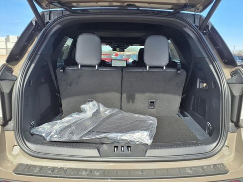 New 2026 Ford Explorer ST w/ Sun And Sound Package image 22