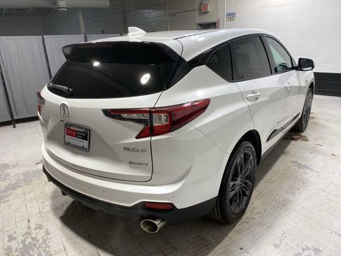Used 2021 Acura RDX A-Spec image 26