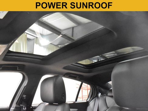 Used 2021 Cadillac CT5 Luxury w/ Sun And Sound Package AWD/4WD image 5