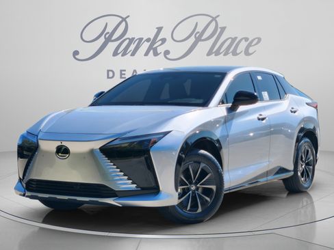 New 2026 Lexus RZ 350e 2WD image 1