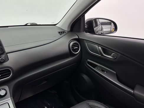 Used 2021 Hyundai Kona Limited w/ Cargo Package image 31